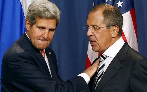 Россия заявила о подготовке ответных шагов на дополнительные санкции США - ảnh 1